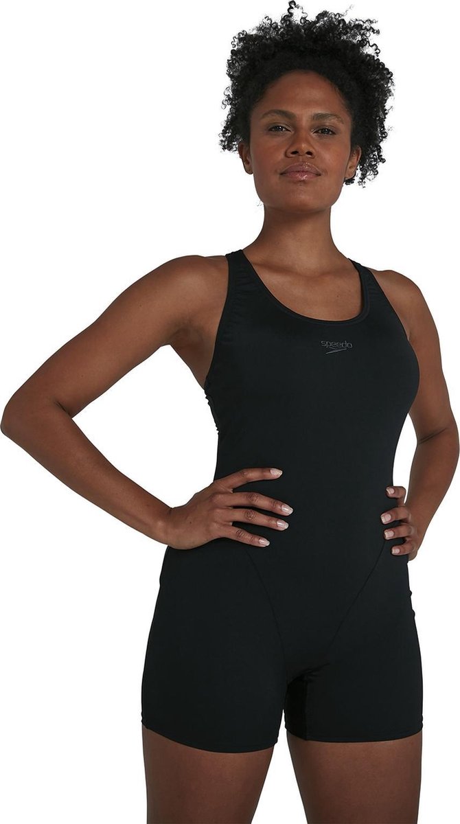 Speedo End Essential Legsuit Badpak Dames — afbeelding 5