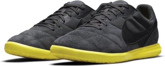 Chaussures de sport Nike Tiempo Premier 2 Sala IC - Taille 46 - Homme -  Gris... | bol.com