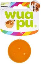Wuapu Rubber Bal  | 5 cm