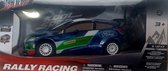 RC Rally Racing Ford 1:20