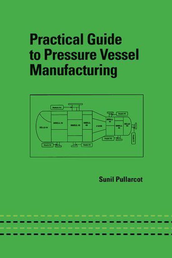 Mechanical Engineering - Practical Guide to Pressure Vessel  ... - cover