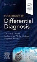 Pocketbook of Differential Diagnosis E-Book
