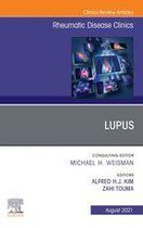 The Clinics: Internal Medicine Volume 47-3 - Lupus, An Issue of Rheumatic Disease Clinics of North America, E-Book