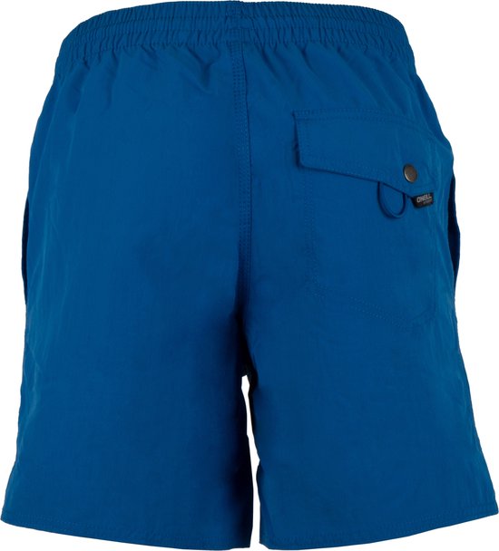 O'Neill heren zwembroek - Vert Swim Shorts - kobalt blauw - Victoria blue - Maat: L - O'Neill
