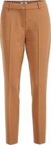 WE Fashion Dames Pantalon - Maat L (44)