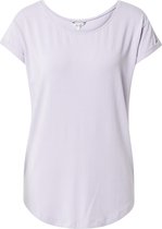 Mbym shirt nisha Lavendel-M