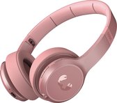 Fresh 'n Rebel Code ANC - Draadloze On-ear koptelefoon met Active Noise Cancelling - Dusty Pink
