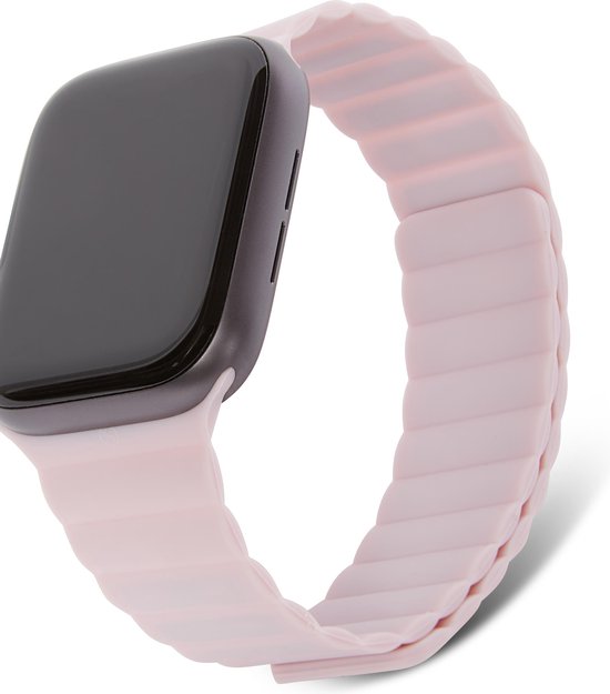 Decoded Magnetic Traction Strap - Bracelet Apple Watch Series 8