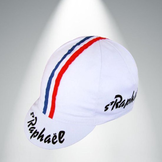St Raphael - casquette cycliste - casquette cycliste - casquette racing |  bol