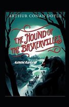 The Hound of the Baskervilles Annotated
