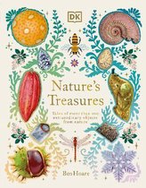 DK Treasures- Nature's Treasures