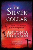 Thomas Hawkins-The Silver Collar