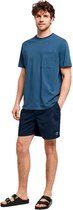 Tenson Essential Swimshorts - Zwembroek - Heren - Marine Blauw - Maat S