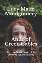 Anne of Green Gables