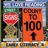 We Love Reading Street Signs