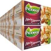 Pickwick Spices Menthe Maroc Thee - 12 x 20 sachets