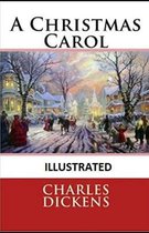 A Christmas Carol illustrated