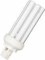 GE Biax T Lamp 26W 830 2-Pin Warm White GX24d-3