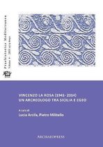 Vincenzo La Rosa (1941- 2014)