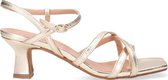 Notre-V 14123 Sandalen - Dames - Goud - Maat 37