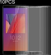 10 STUKS 9H 2.5D film van gehard glas voor Lenovo ZUK Edge