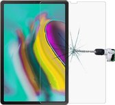 0,4 mm 9H oppervlaktehardheid gehard glasfilm voor Galaxy Tab S5e / T720