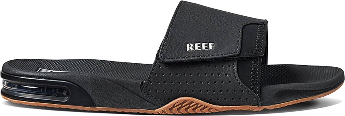 reef fanning slide