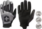 Harbinger - Shield Protect Handschoenen Mannen - M