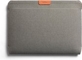 Bellroy 13" Laptop Sleeve - Limestone