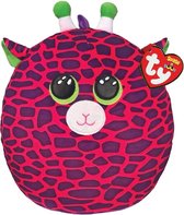 Ty Squish a Boo Gilbert Giraffe 31cm
