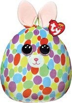 Ty Squish a Boo Bloomy Bunny 31cm