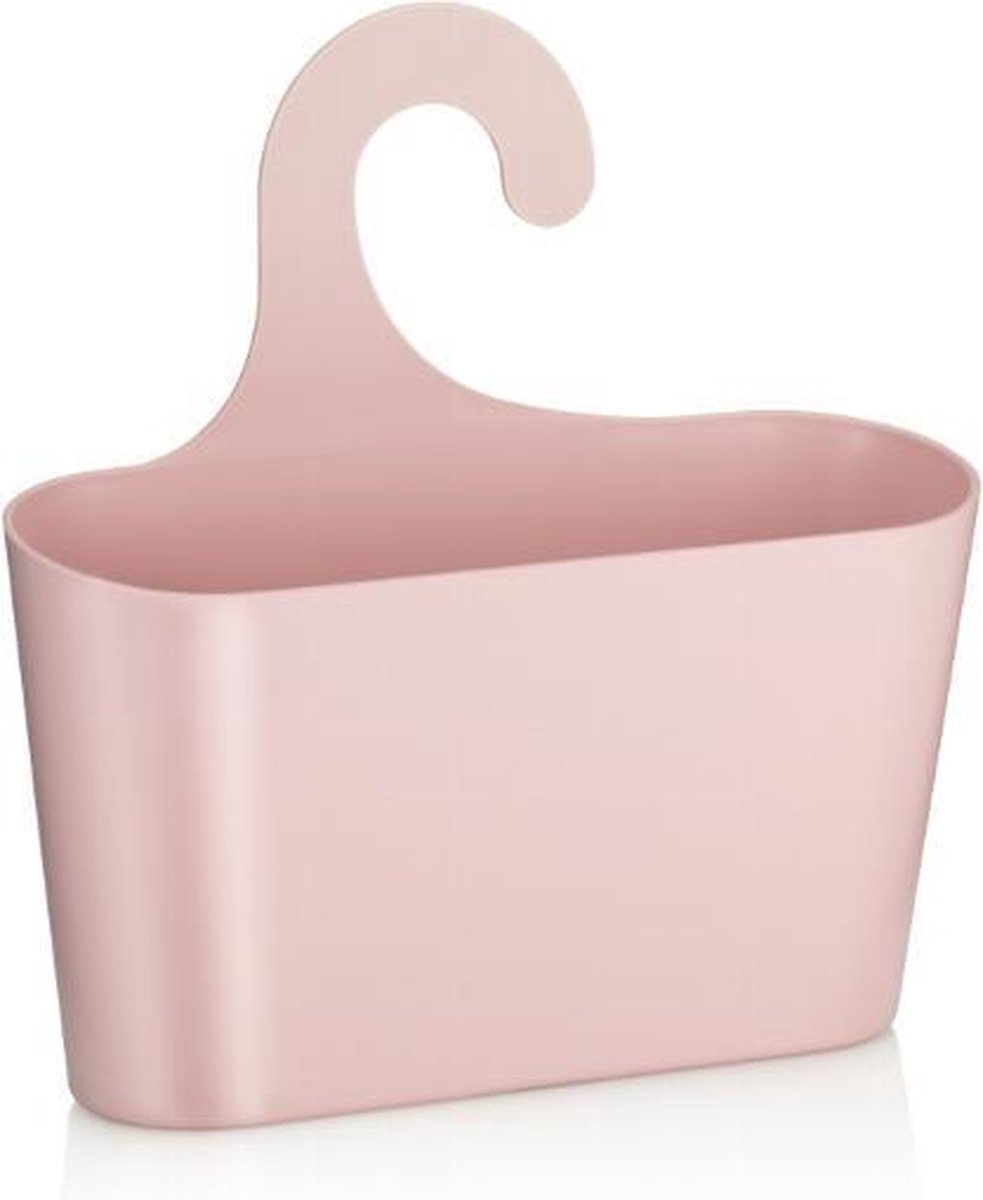 Mand met Ophanghaak, Oud Roze - Kela | Maggy