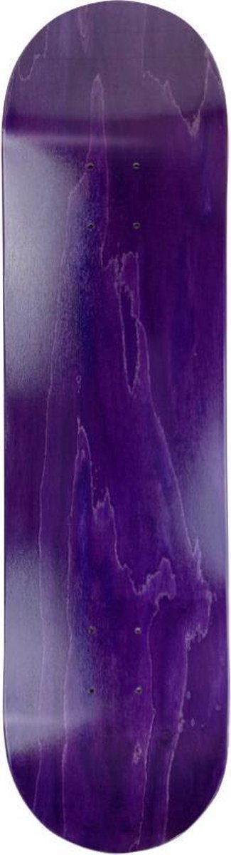8.0" Pro++ skateboard deck (Purple)