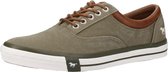 Mustang sneakers laag Roestbruin-41