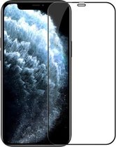 NILLKIN CP + PRO 0,33 mm 9H 2,5D HD explosieveilige gehard glasfolie voor iPhone 12 Pro Max