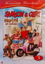 Dvd Samson en Gert