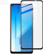 Voor Huawei Honor Play 4 5G / Mate40 Lite / Maimang 9 5G IMAK 9H Volledig Scherm Gehard Glas Film Pro + Serie