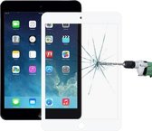 9H 11D explosieveilige gehard glasfolie voor iPad Mini 3 & 2 7,9 inch (wit)