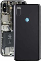 Batterij-achterklep voor Xiaomi Mi Mix 3 (zwart)
