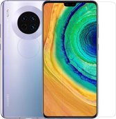 Voor Huawei Mate 30 NILLKIN 0.33mm 9H Verbazingwekkende H Explosieveilige gehard glasfilm