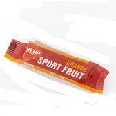 Sportvoeding Wcup Sports Fruit 25 gr orange