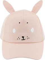 Trixie kinderpet/ cap Mrs. Rabbit| 5-7 jaar| konijn