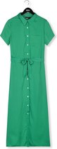 Ditta Dress - Emerald