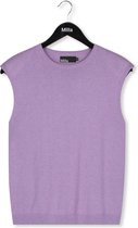 Tabitha Top - Lilac