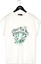 Tale T-shirt - White