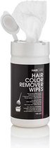 HairCare Hair Color Remover Wipes 100st