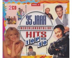 35 Jaar Nederlands Vol.3