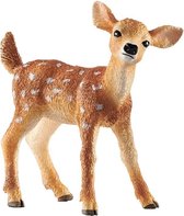 Schleich 14820 Virginia Jong