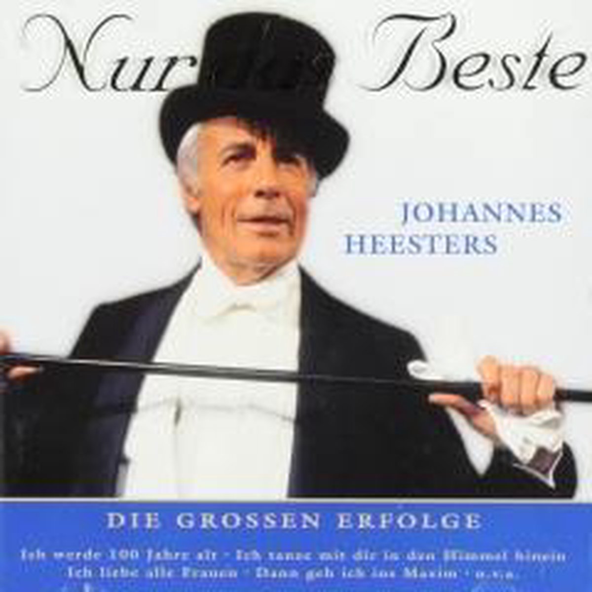 Nur Das Beste