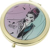 Goebel® - Ivana Koubek | Make-Up Zakspiegel "Audrey" | Kunst